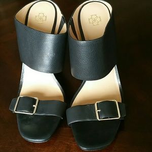 Women's wedge Sandler